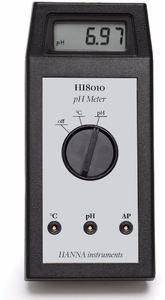Кислородомер портативный HI 8043 (0...19.99 мг/г)