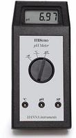 Кислородомер портативный HI 8043 (0...19.99 мг/г)