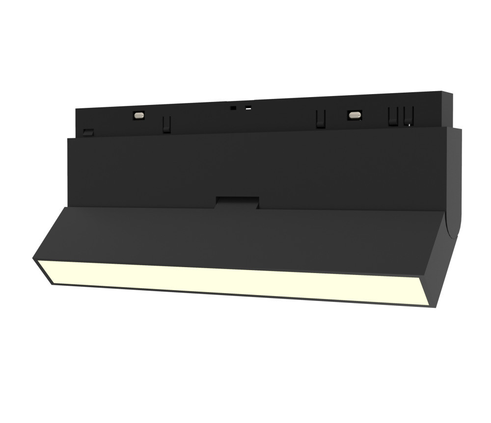 Трековый светильник Basis TR036-4-12W3K-DS-B