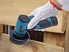 Аккумуляторная мини болгарка  в кейсе 2 АКБ (УШМ) Professional Power Tools, фото 8