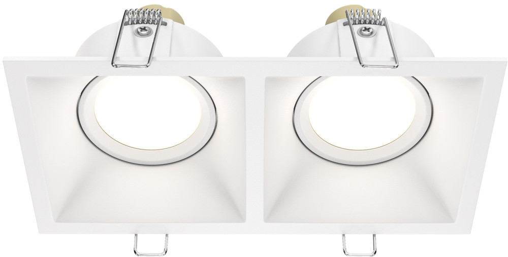 Точечный светильник Dot DL029-2-02W