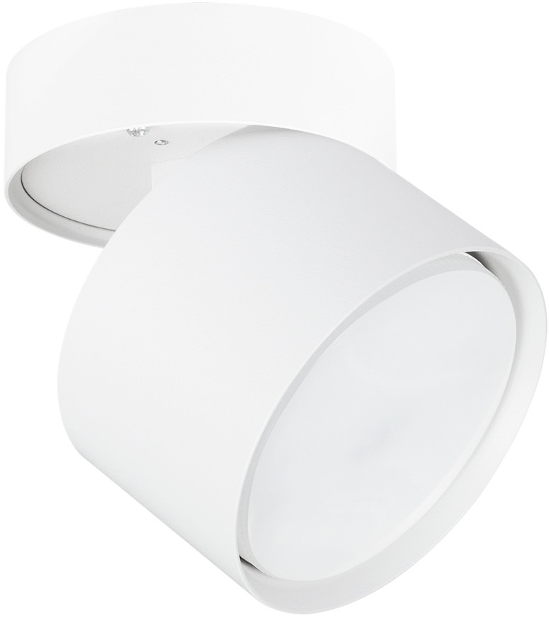 Спот Intercrus A5549PL-1WH
