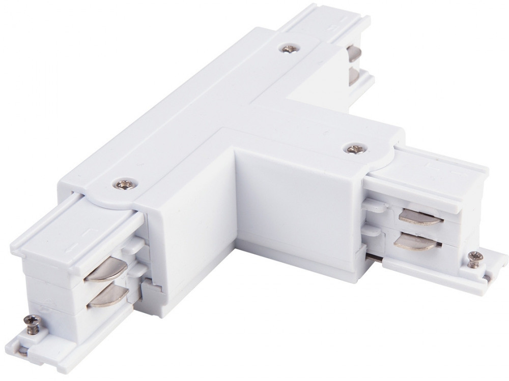 Соединитель TRC-1-3-TR-WH