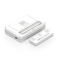 Точечный светильник LSTFM 0,7W 4200K белый
