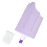 Набор текстовыделителей 6 ПАСТЕЛЬНЫХ ЦВЕТОВ, ЮНЛАНДИЯ "СЛАДКИЕ ИСТОРИИ", линия 1-5 мм, 152511, фото 4