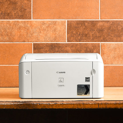 Canon i-SENSYS LBP3010, фото 2
