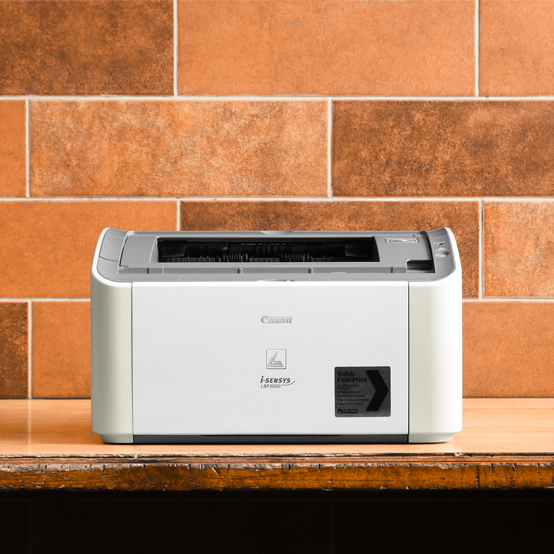 Canon i-SENSYS LBP3000