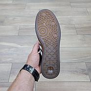 Кроссовки Adidas Spezial Gray Brown, фото 5