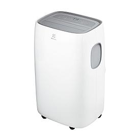 Мобильные кондиционеры Electrolux