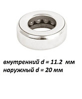 Подшипник для дверной петли Apecs