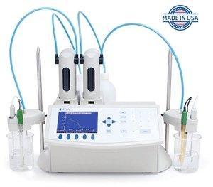 Титратор общего назначения HI 902C1-02