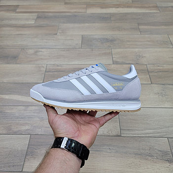 Кроссовки Adidas SL72 RS Grey