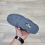 Кеды Rowley Xlt Black White, фото 5