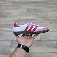 Кроссовки Adidas Samba Og Comme Des Garcons, фото 2