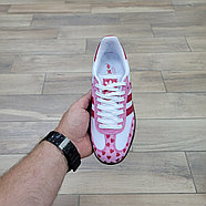 Кроссовки Adidas Samba Og Comme Des Garcons, фото 3