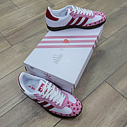 Кроссовки Adidas Samba Og Comme Des Garcons, фото 6