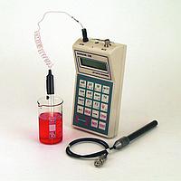 Иономер Эконикс Экотест-120-pH-М (высокоточный, с комбинированным электродом)для анализа питьевых, природных,