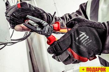 Плоскогубцы Milwaukee 4932464571, фото 2
