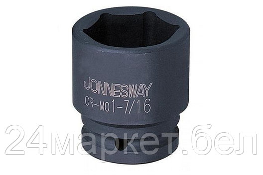 Головка слесарная Jonnesway S03AD6132, фото 2