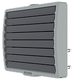 Водяной тепловентилятор Zilon серия Экватор HP-80.003W, фото 2