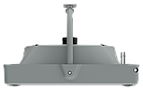 Водяной тепловентилятор Zilon серия Экватор HP-80.003W, фото 6