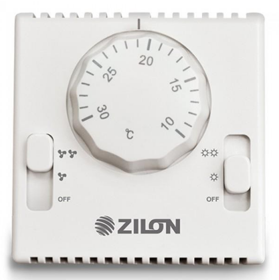 Комнатный термостат Zilon ZA-2