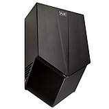 Сушилка для рук Puff-8802Bl высокоскоростная  (1,2 кВт), фото 2