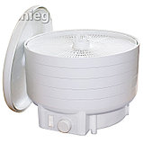 Электросушилка Asaloda 8360 (БелОМО), фото 3