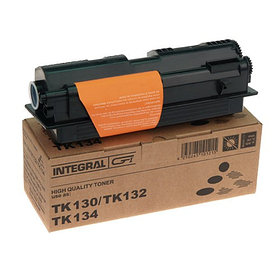 Тонер-картридж для Kyocera INTEGRAL TK-130