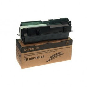 Тонер-картридж INTEGRAL для KYOCERA TK-160