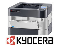 Принтеры KYOCERA