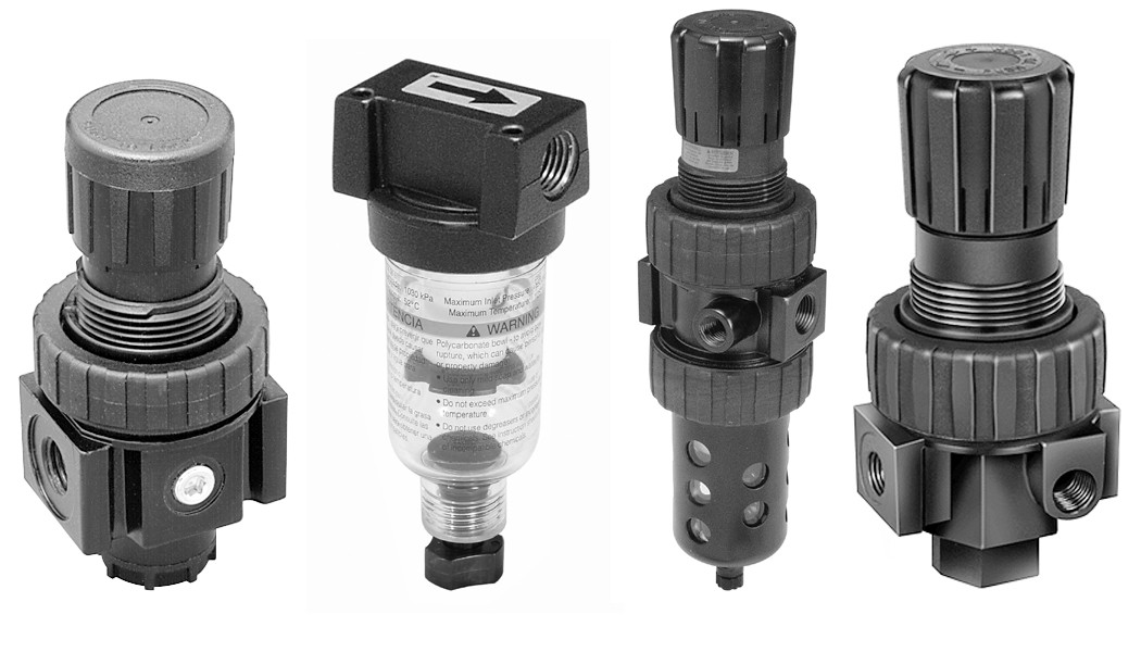 Parker Hannifin TE0230AS260AAAA - F12-060-MS-SV-S-000-L01-0 - фото 1 - id-p34061083