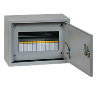 Щит распределительный навесной ЩРН-12 IP31 (250х300х120) 33884081 Щит распределительный навесной ЩРН-12 IP31 (250х300х120)