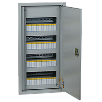 Щит распределительный навесной ЩРН-48 IP31 (600х300х120) 33892881 Щит распределительный навесной ЩРН-48 IP31 (600х300х120)