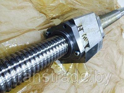 ШВП 6Р13Ф3.70.001 с корпусом