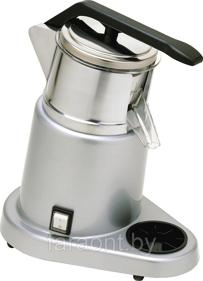 Соковыжималка MACAP P206 C10 (серая)