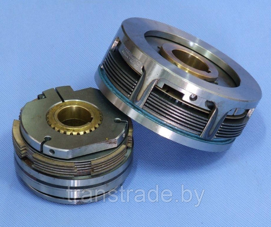 Муфта электромагнитная 4KL-20 (масляная)