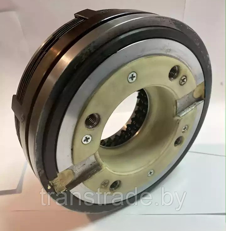 Муфта электромагнитная CED-9 (Румыния)