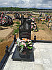 Изготовление памятников из гранита, фото 5