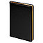 Набор подарочный Solution Duo (ежедневник City Nebraska, ручка Legend Soft Touch Mirror Gold), фото 2