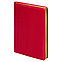 Набор подарочный Solution Duo (ежедневник City Nebraska, ручка Legend Soft Touch Mirror Gold), фото 3