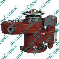 КОРОБКА ОТБОРА МОЩНОСТИ 631705-4202010-011
