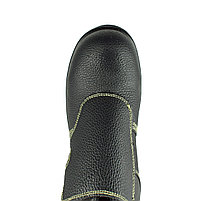 Ботинки сварщика Gator арт.421292-Черный,р-ры:39-46, фото 3