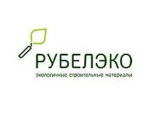 Плитка фасадная Рубелэко