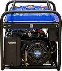 Генератор бензиновый PE-9001E3FP 6,5 кВт 25.0 л ECO PE-9001E3FP, фото 3