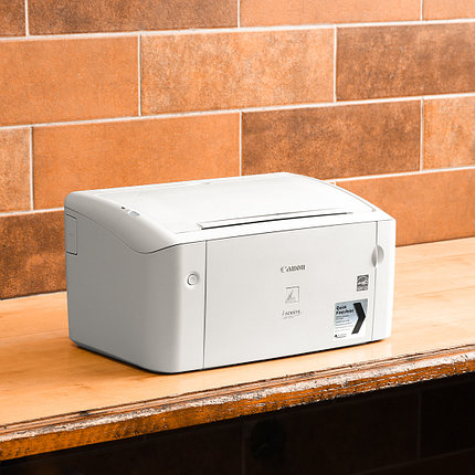 Canon i-SENSYS LBP3010, фото 2
