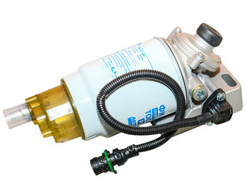 PL-270(П) ФГОТ Фильтр в сб. малый (с подкачкой и подогревом 6430-1105012-10) (AM-34-020)