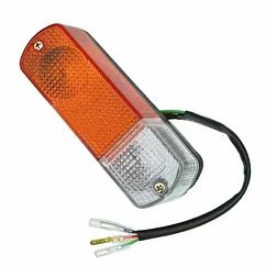 Фонарь габаритов Nissan (2612051K00)
