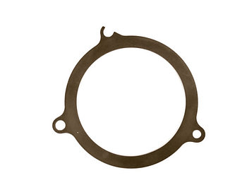 7511.1003212-40 Прокладка ГБЦ ЯМЗ-7511.10 (инд.ГБЦ, h=1.7 0.08мм)