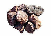 Камни для бани Яшма колотая 10кг